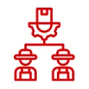 icon2 Expert OEM Parts Sourcing Team